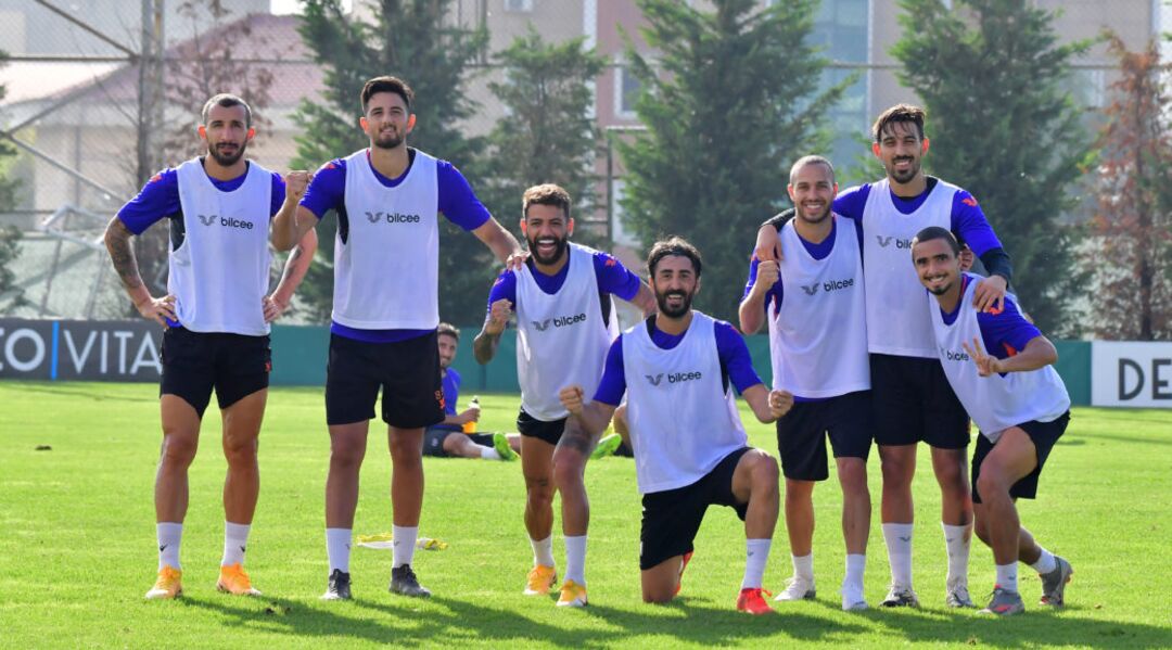 ANTRENMAN GÜNLÜĞÜ | 29 EYLÜL