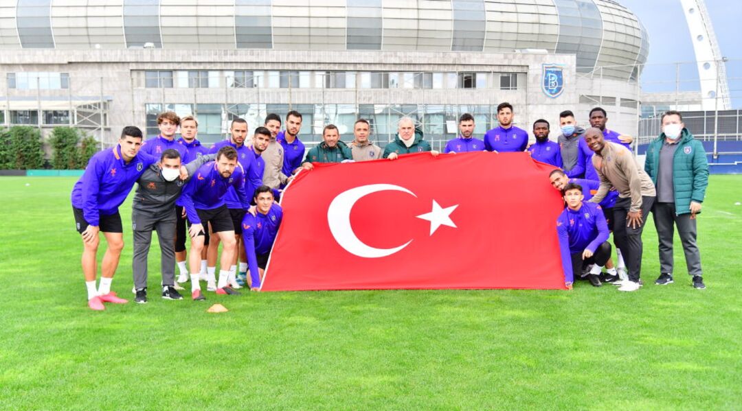 Antrenman Günlüğü | 29 Ekim