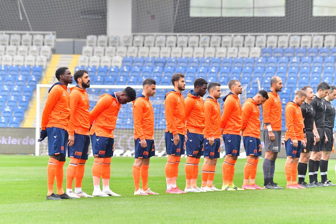 MEDİPOL BAŞAKŞEHİR 3-1 YENİ MALATYASPOR