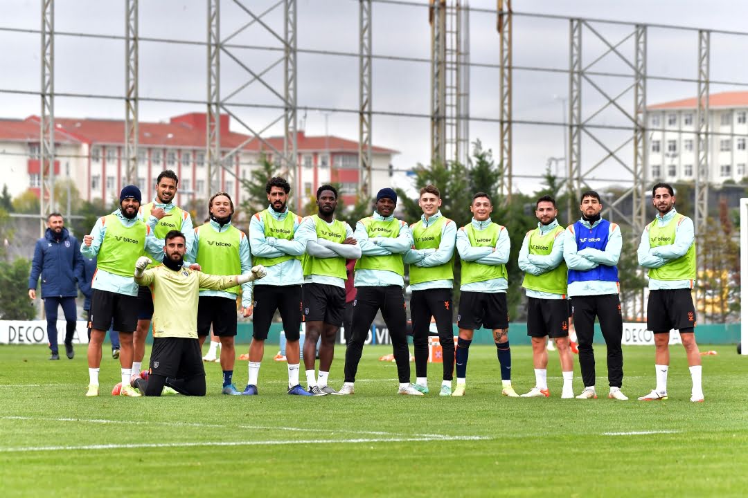 ANTRENMAN GÜNLÜĞÜ | 24 KASIM