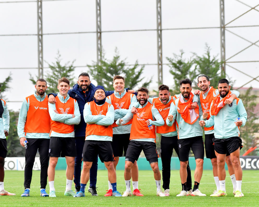 ANTRENMAN GÜNLÜĞÜ | 16 KASIM