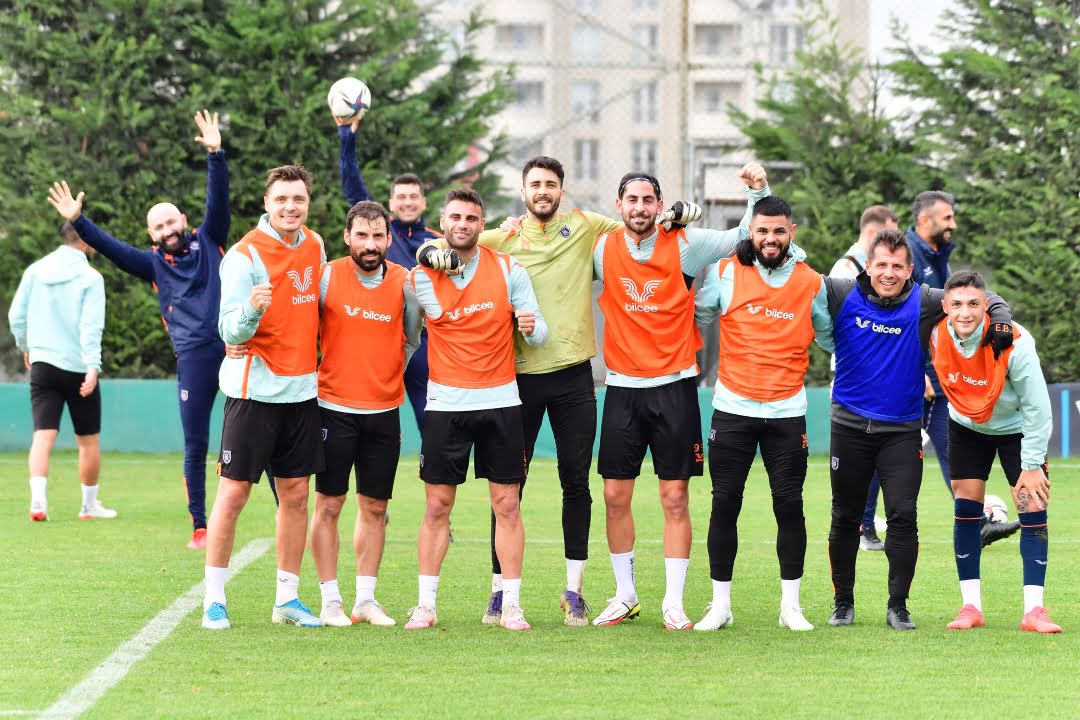 ANTRENMAN GÜNLÜĞÜ | 27 KASIM