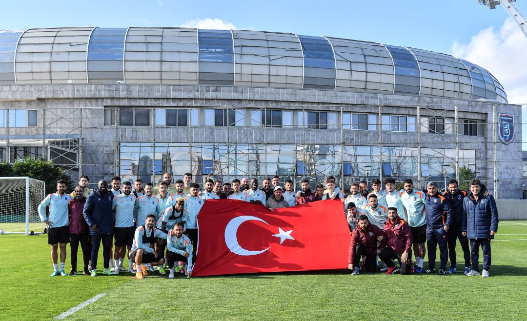 ANTRENMAN GÜNLÜĞÜ | 19 MAYIS