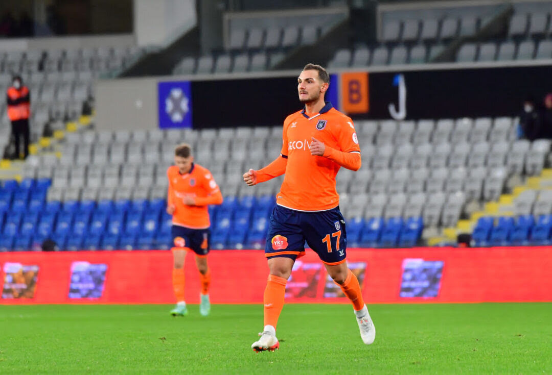 AHMED KUTUCU SANDHAUSEN’ KİRALANDI
