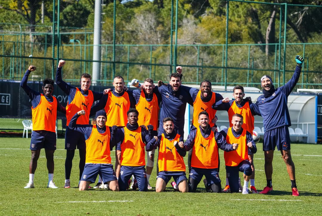 KAMP GÜNLÜĞÜ 23 ŞUBAT