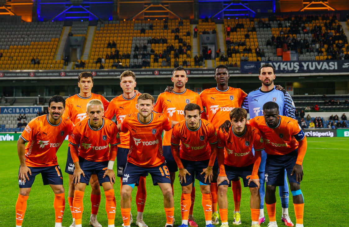 Takımımız, Trendyol Süper Lig’in sekizinci haftasında sahamızda Gaziantep FK’yı 2-1 mağlup etti.