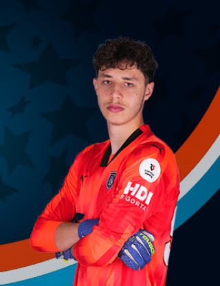 A Takım İstanbul Başakşehir FK