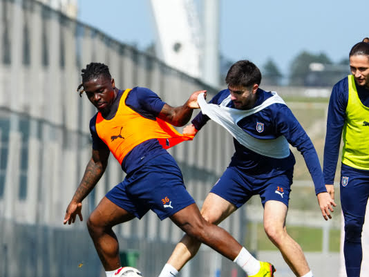 ANTRENMAN GÜNLÜĞÜ | 4 MART